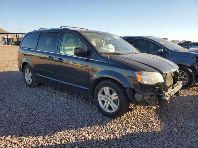 Photo 4 from auction – 2013 DODGE GRAND CARA with VIN 2C4RDGDG9DR593381