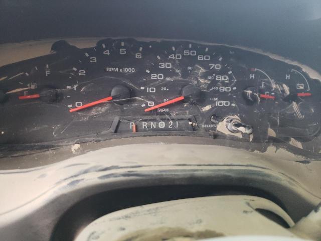 Снимка 8 от търг – 2004 FORD ECONOLINE с VIN 1FDXE45S24HA83760