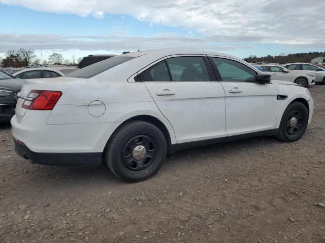 Zdjęcie 3 z aukcji – 2017 FORD TAURUS POL z VIN 1FAHP2L80HG133748