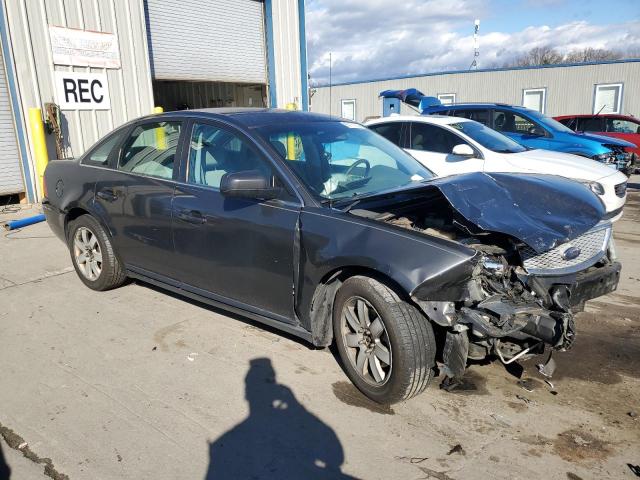 Photo 4 from auction – 2007 FORD FIVE HUNDR with VIN 1FAHP24177G129258