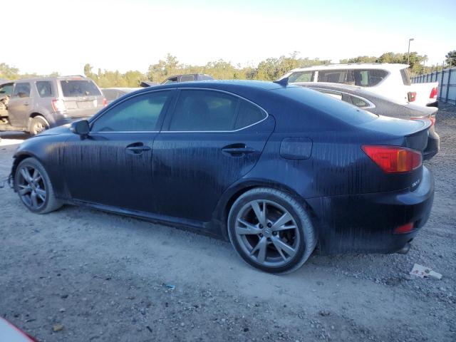 Photo 2 from auction – 2009 LEXUS IS 250 with VIN JTHBK262792085748