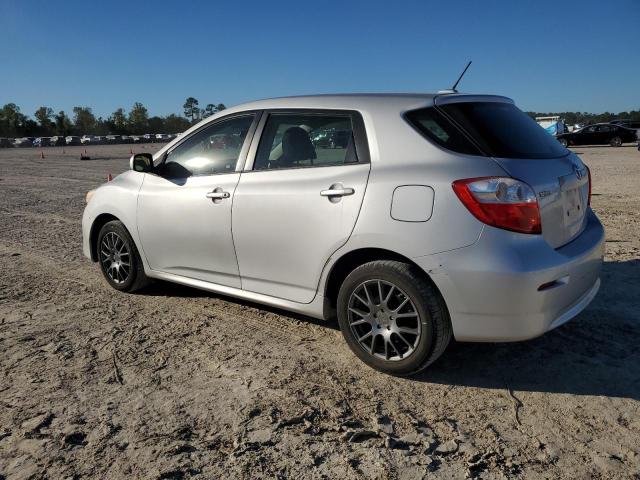 Photo 2 from auction – 2009 TOYOTA COROLLA MA with VIN 2T1KU40E79C061686