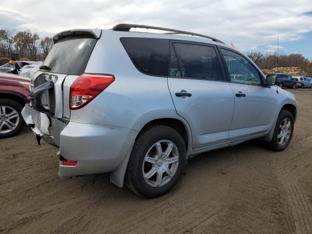 Photo 3 from auction – 2008 TOYOTA RAV4 with VIN JTMBK33V286039239