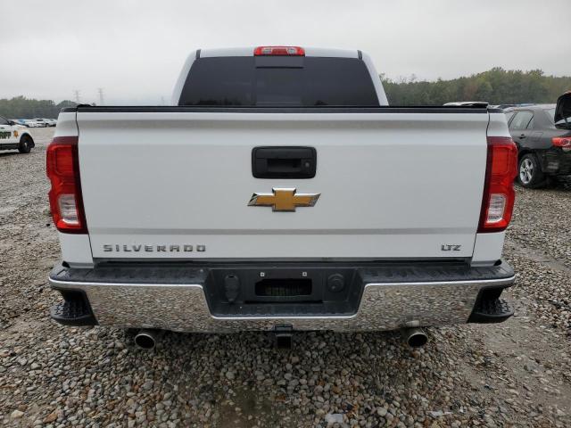 Photo 6 from auction – 2018 CHEVROLET SILVERADO with VIN 3GCUKSECXJG351361