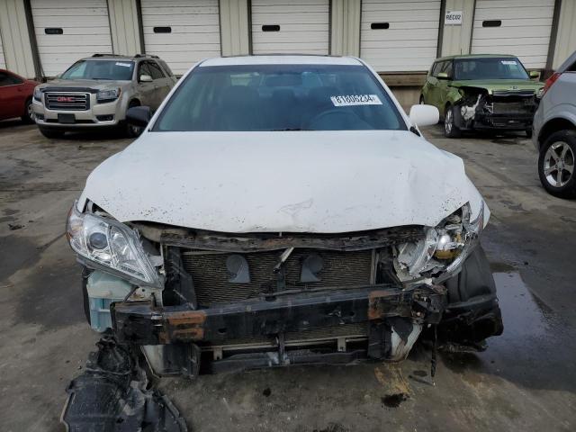 Photo 5 from auction – 2007 TOYOTA CAMRY LE with VIN 4T1BK46K37U523367