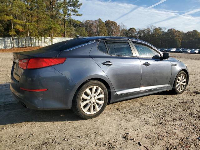 Photo 3 from auction – 2015 KIA OPTIMA EX with VIN 5XXGN4A77FG465675