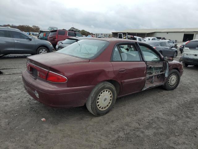 Photo 3 from auction – 2001 BUICK CENTURY CU with VIN 2G4WS52J311267612