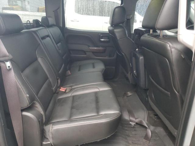 Photo 10 from auction – 2014 GMC SIERRA K15 with VIN 3GTU2VEC0EG462122
