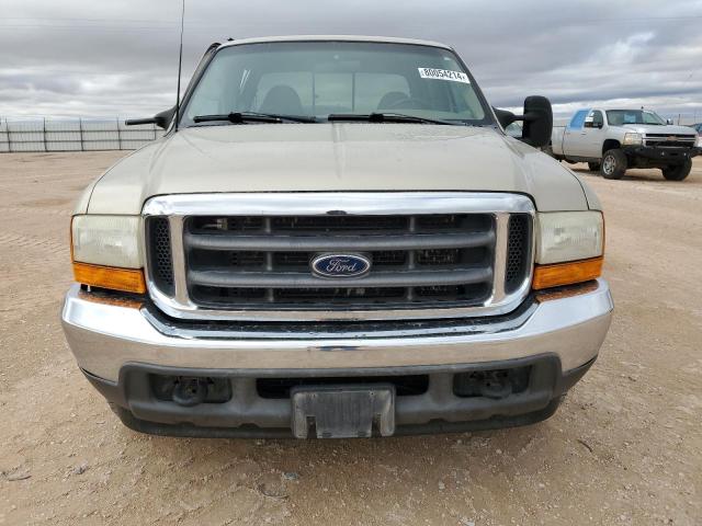 Photo 5 from auction – 2001 FORD F250 SUPER with VIN 3FTNW20S91MA40416