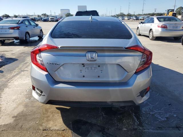 Photo 6 from auction – 2016 HONDA CIVIC EX with VIN 19XFC1F30GE026480