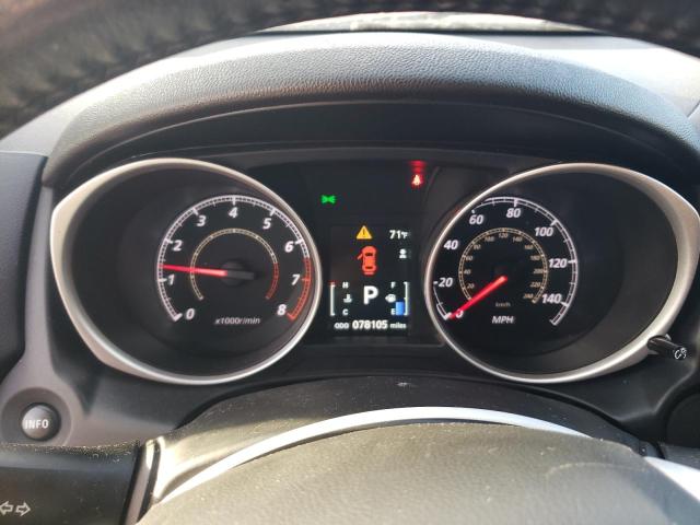 Foto 9 de la subasta – 2015 MITSUBISHI OUTLANDER con VIN 4A4AP3AW5FE054385