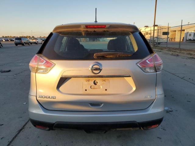 Photo 6 from auction – 2016 NISSAN ROGUE S with VIN 5N1AT2MV7GC823901