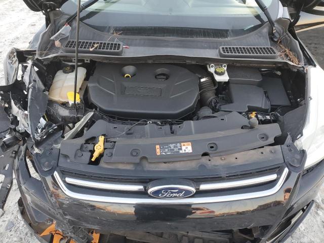 Photo 12 from auction – 2016 FORD ESCAPE TIT with VIN 1FMCU0J91GUB26168