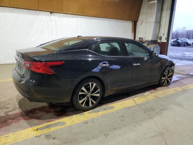 Photo 3 from auction – 2017 NISSAN MAXIMA 3.5 with VIN 1N4AA6AP2HC393760