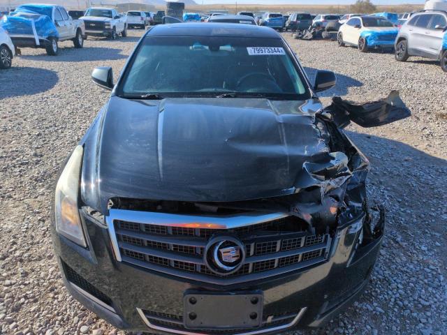 Photo 5 from auction – 2014 CADILLAC ATS with VIN 1G6AG5RX1E0105377