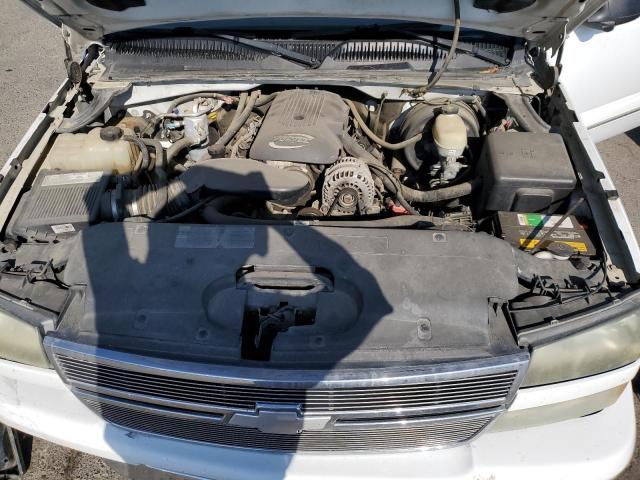 Photo 11 from auction – 2006 CHEVROLET silverado with VIN 2GCEK13T061163983