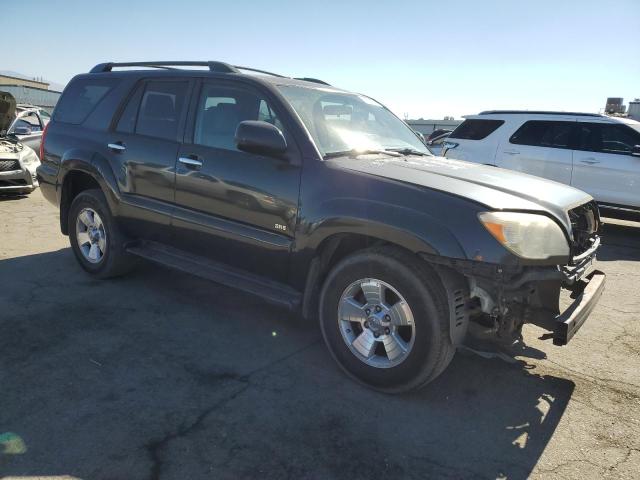 Photo 4 from auction – 2006 TOYOTA 4RUNNER SR with VIN JTEZU14R060077675