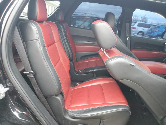 Photo 11 from auction – 2022 DODGE DURANGO R/ with VIN 1C4SDJCT4NC191193