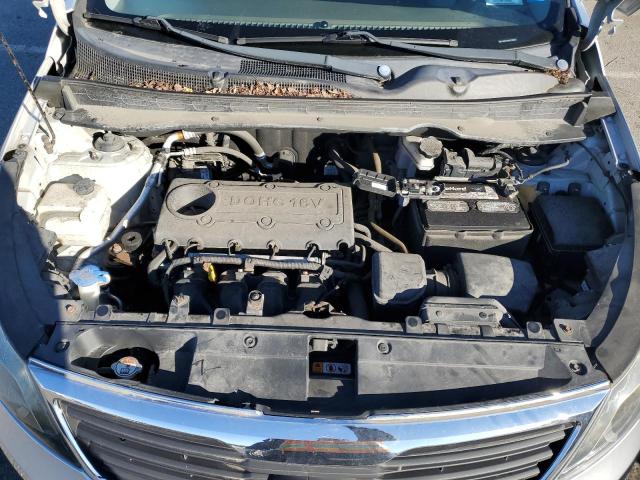 Photo 12 from auction – 2013 KIA SPORTAGE E with VIN KNDPCCA25D7388993