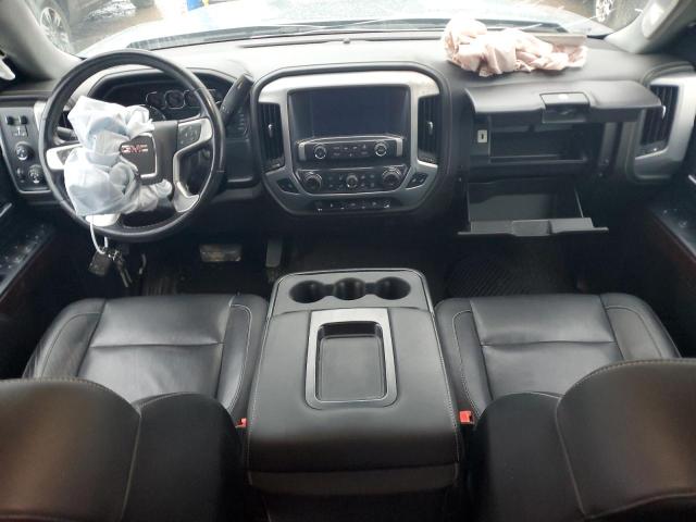 Photo 8 from auction – 2016 GMC SIERRA K15 with VIN 1GTV2MEC0GZ158323