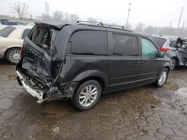 Photo 3 from auction – 2014 DODGE GRAND CARA with VIN 2C4RDGCG6ER265967