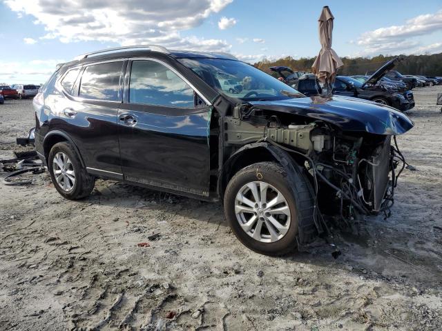 Photo 4 from auction – 2015 NISSAN ROGUE S with VIN 5N1AT2MV0FC784096