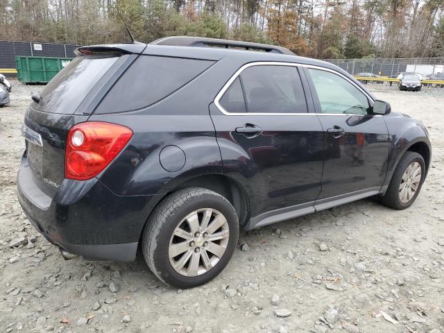 Photo 3 from auction – 2010 CHEVROLET EQUINOX LT with VIN 2CNFLPEY5A6360054