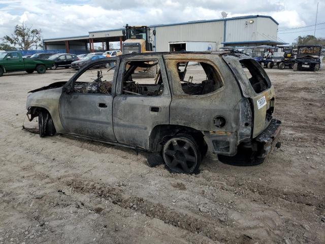 Photo 2 from auction – 2008 GMC ENVOY with VIN 1GKDT13S382175200