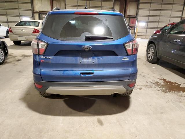 Photo 6 from auction – 2018 FORD ESCAPE SE with VIN 1FMCU0GD6JUC46129