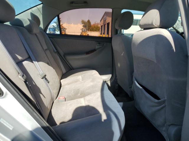 Photo 10 from auction – 2005 TOYOTA COROLLA CE with VIN 1NXBR32E45Z445359
