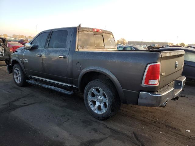 Photo 2 from auction – 2017 RAM 1500 LARAM with VIN 1C6RR7NT9HS740825