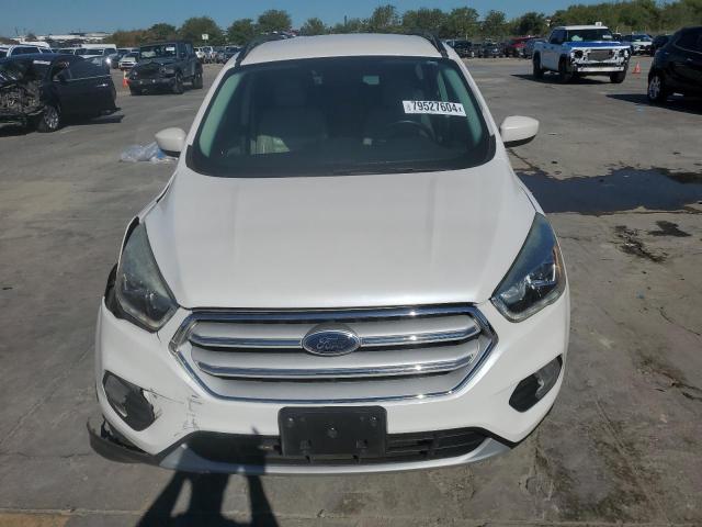 Photo 5 from auction – 2018 FORD ESCAPE SEL with VIN 1FMCU0HD3JUA09256