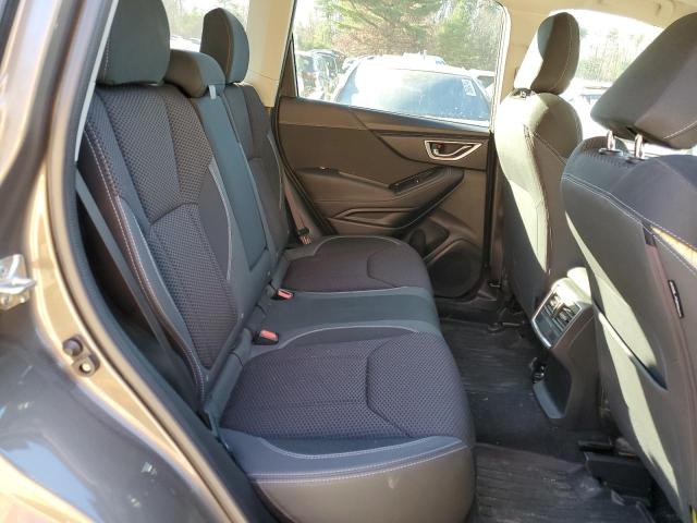Photo 10 from auction – 2019 SUBARU FORESTER P with VIN JF2SKAEC8KH417402