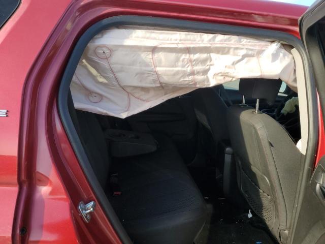 Photo 11 from auction – 2013 GMC TERRAIN SL with VIN 2GKALMEK6D6259011