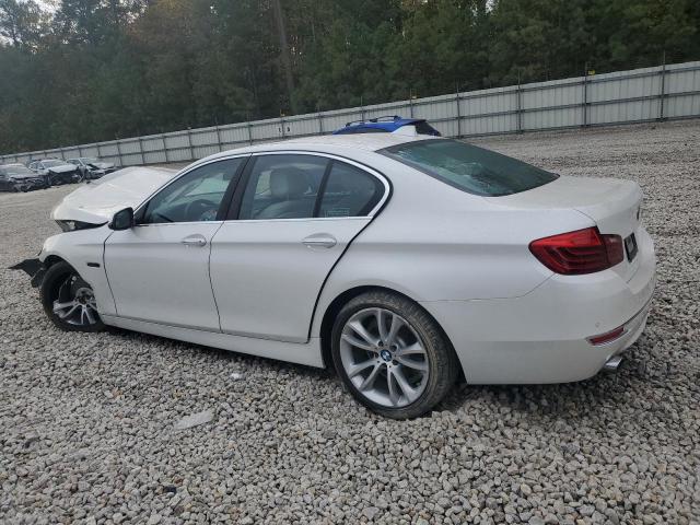 Photo 2 from auction – 2015 BMW 535 I with VIN WBA5B1C51FD919517