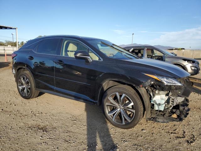 Photo 4 from auction – 2017 LEXUS RX 350 BAS with VIN 2T2BZMCA6HC091606
