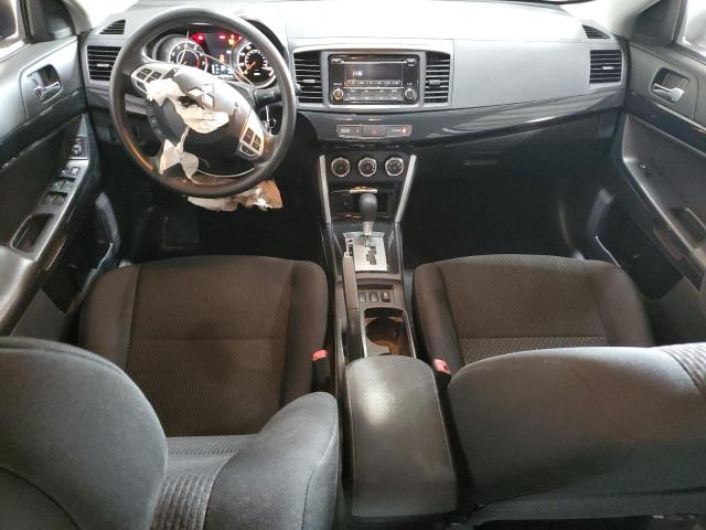 Photo 8 from auction – 2016 MITSUBISHI LANCER ES with VIN JA32V2FW8GU011332