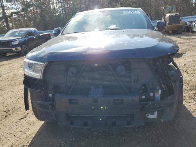 Photo 5 from auction – 2016 DODGE DURANGO SX with VIN 1C4RDJAG3GC446844