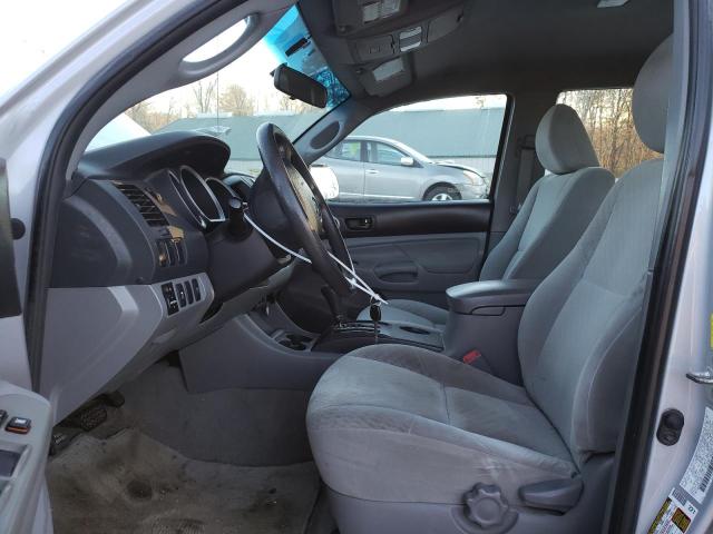 Photo 7 from auction – 2010 TOYOTA TACOMA DOU with VIN 3TMLU4EN2AM054797
