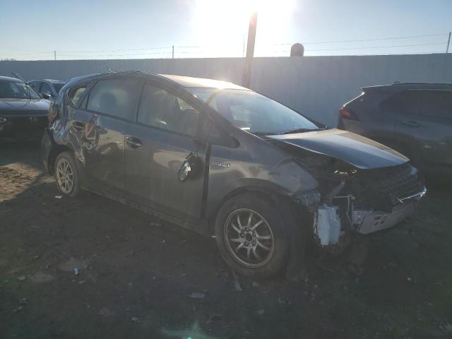 Photo 4 from auction – 2012 TOYOTA PRIUS V with VIN JTDZN3EU3C3099809