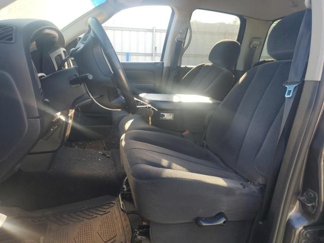 Photo 7 from auction – 2002 DODGE RAM 1500 with VIN 1D7HA18N72S594119