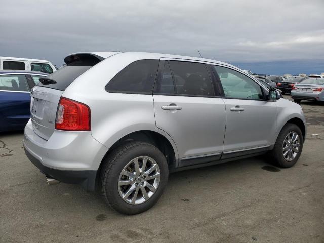 Photo 3 from auction – 2014 FORD EDGE SEL with VIN 2FMDK3JC9EBB18393