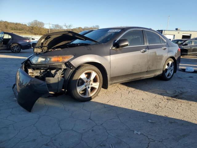 ACURA TSX TECH 2012 with VIN JH4CU2F65CC002353 - Photo from auction