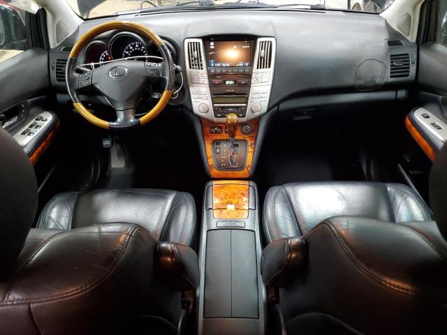 Photo 8 from auction – 2009 LEXUS RX 350 with VIN 2T2HK31U89C096863