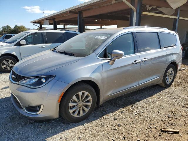 CHRYSLER PACIFICA T 2018 with VIN 2C4RC1BG5JR110824 - Photo from auction