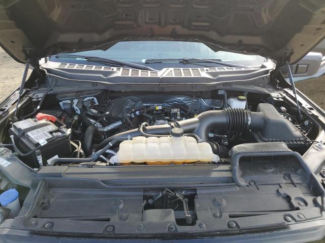 Photo 11 from auction – 2023 FORD F150 SUPER with VIN 1FTEW1EPXPFD18019