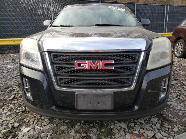 Photo 5 from auction – 2012 GMC TERRAIN SL with VIN 2GKALSEK5C6246267