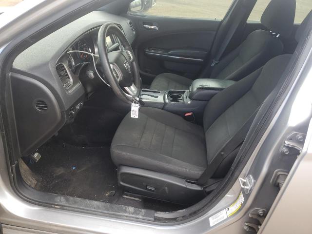 Photo 7 from auction – 2013 DODGE CHARGER SE with VIN 2C3CDXBG7DH595942