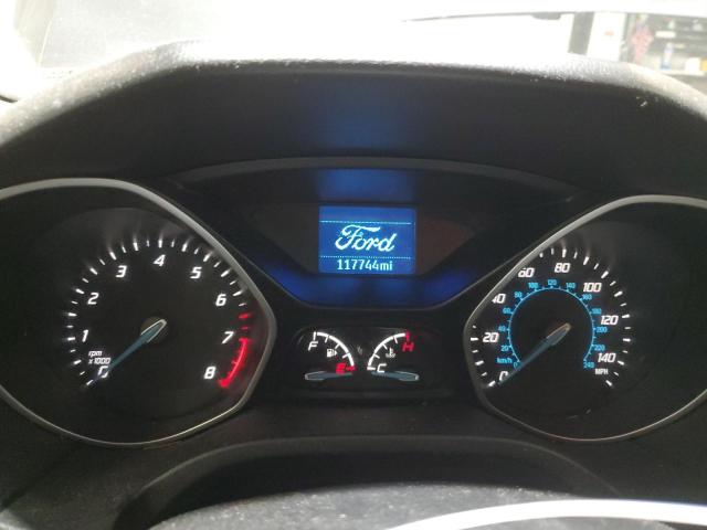 Photo 9 from auction – 2013 FORD FOCUS S with VIN 1FADP3E20DL143369