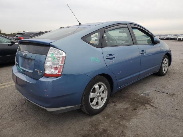 Photo 3 from auction – 2008 TOYOTA PRIUS with VIN JTDKB20U087728986